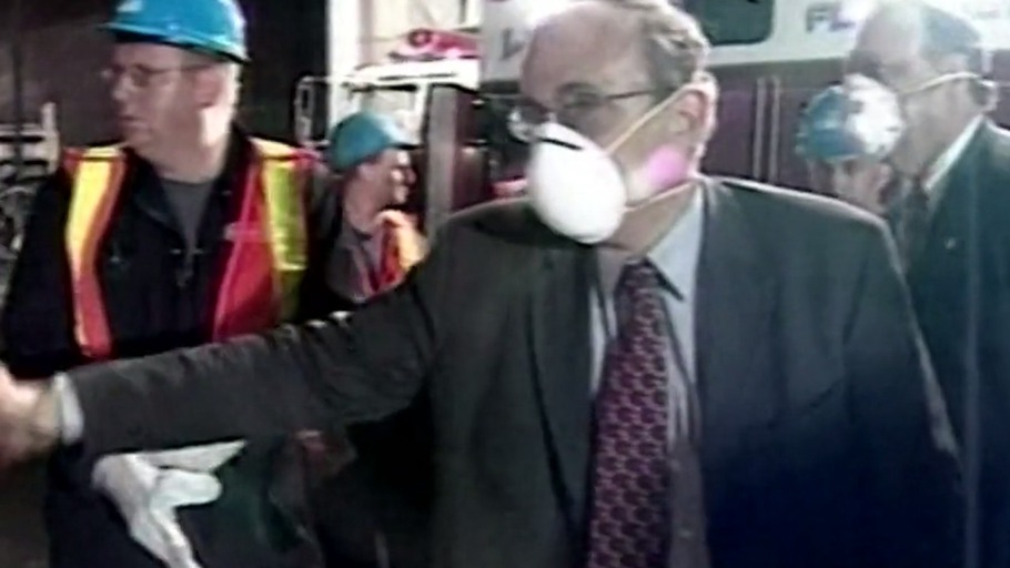 Wie heilt man öffentliche Wunden?