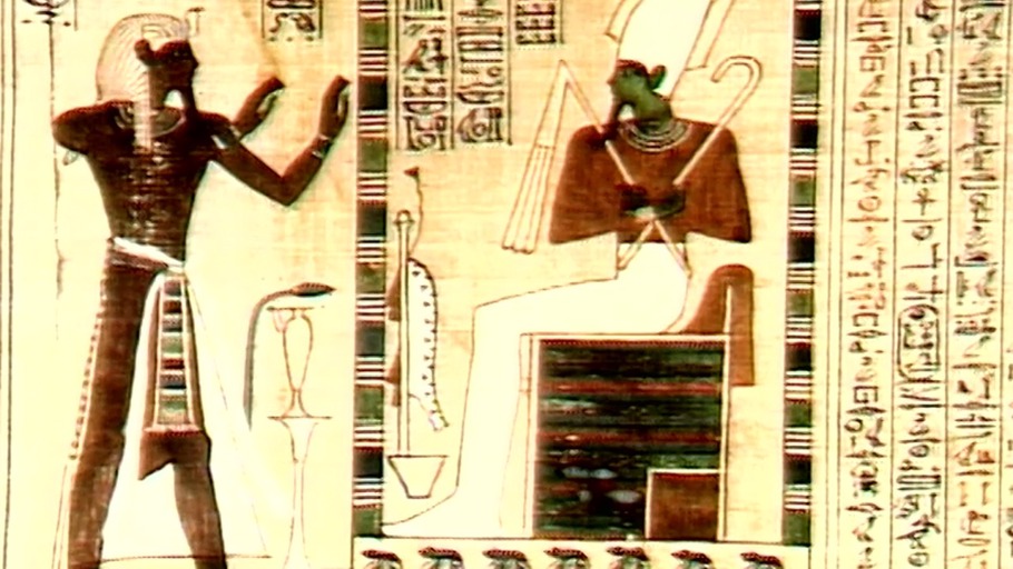 3000 Jahre Pharaonen-Reich