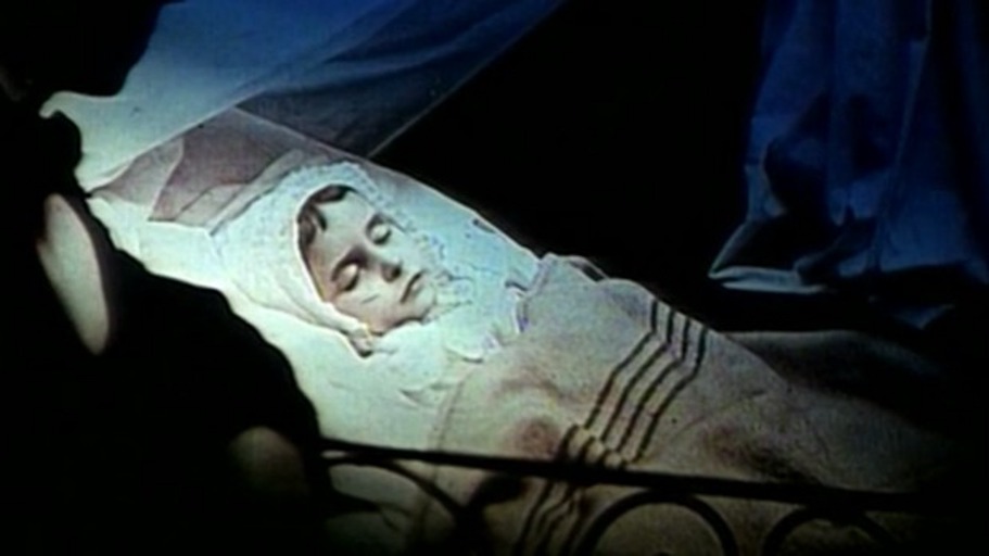 Wir bestehen aus Sternenstaub