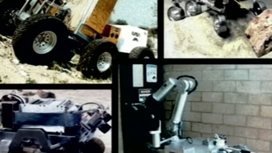 Schneller, billiger und out-of-control