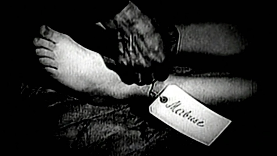 Warum brauchen Völker Feinde