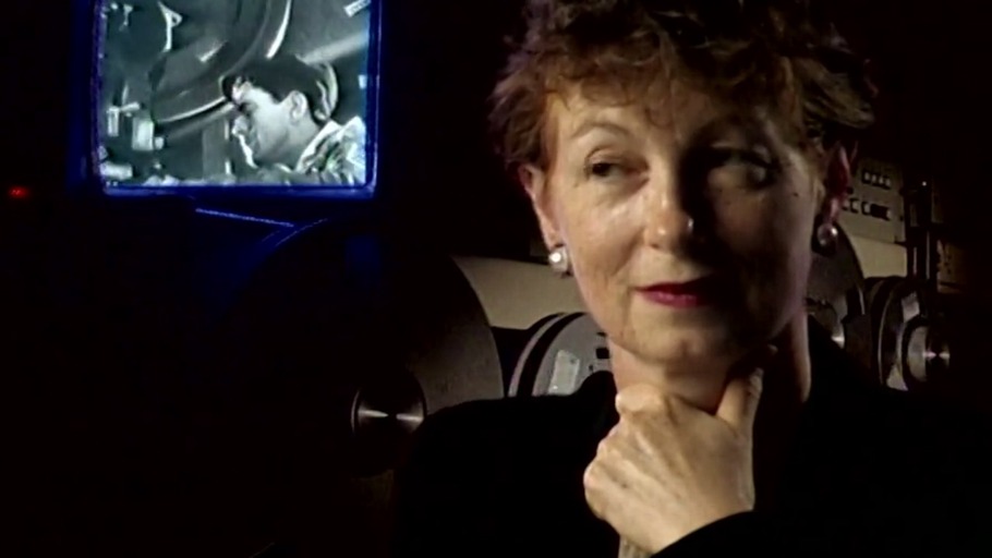 Achterbahn ins Glück