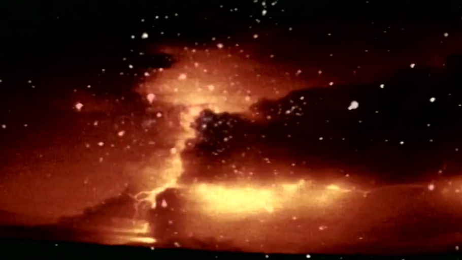 Wir von der dritten Sternengeneration