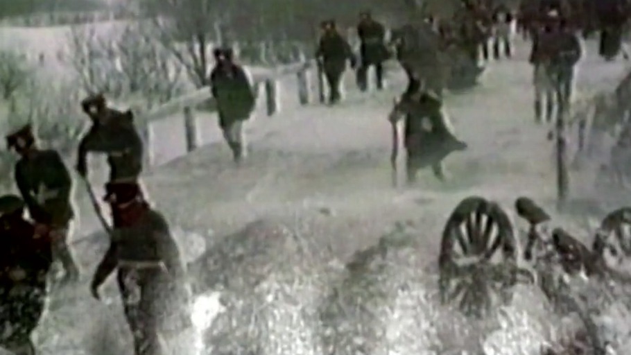 Welches Wetter bringt den Sieg?