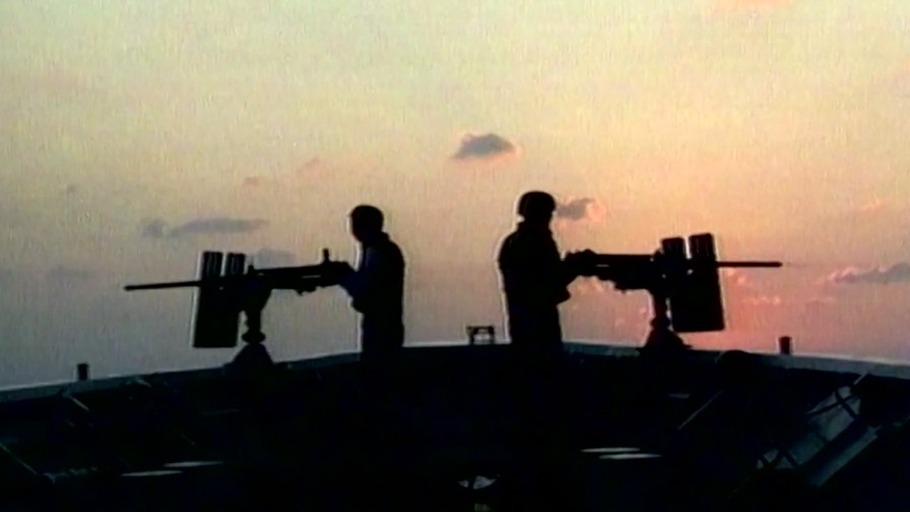 Baustellen der Macht