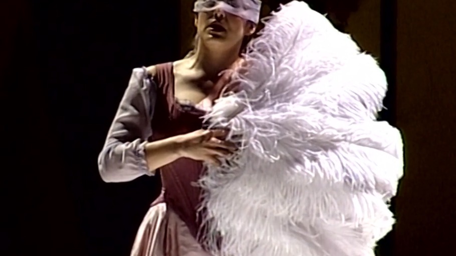 Mozart und die Utopie der Liebe