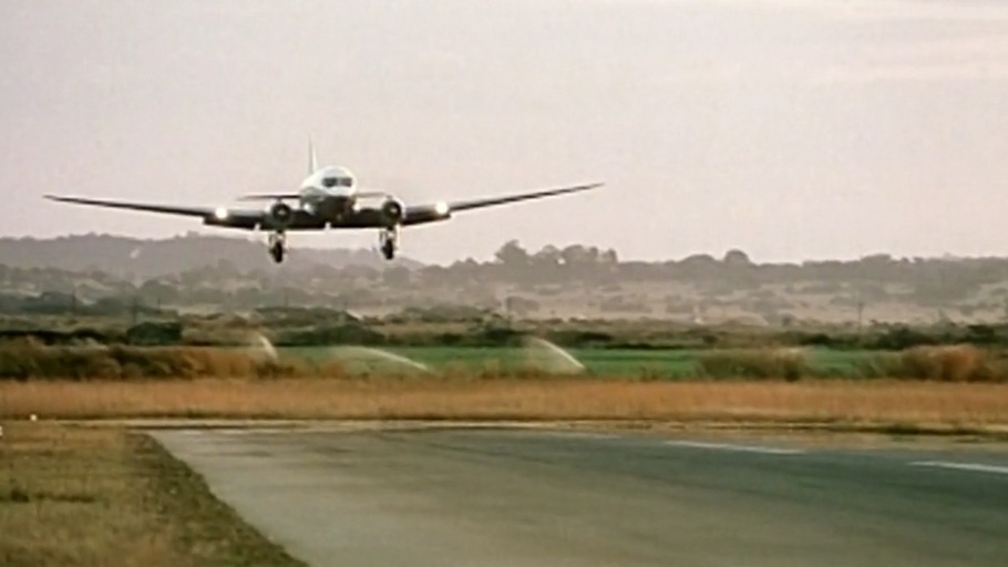 Achterbahn der Gefühle in Afrika