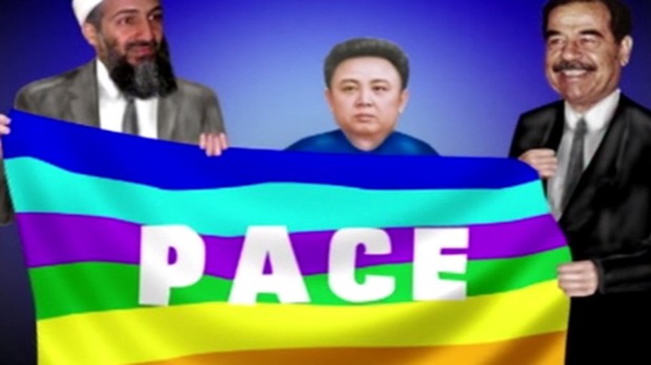 Das Aquarium des Terrorismus