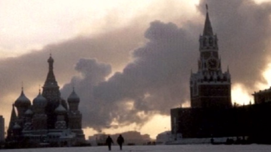 Moskaus erogene Zonen