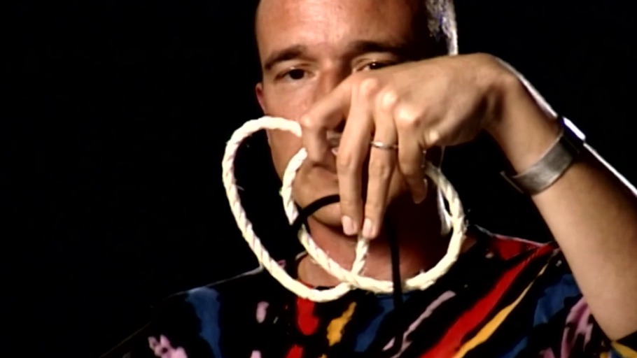 Mathematik, die letzte Freiheit der Gedanken