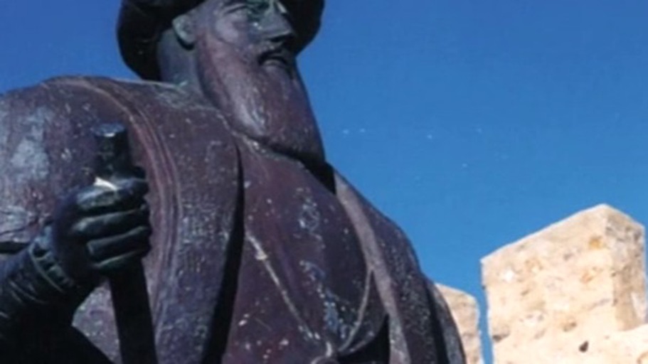 Deine Seele wirst du verlieren