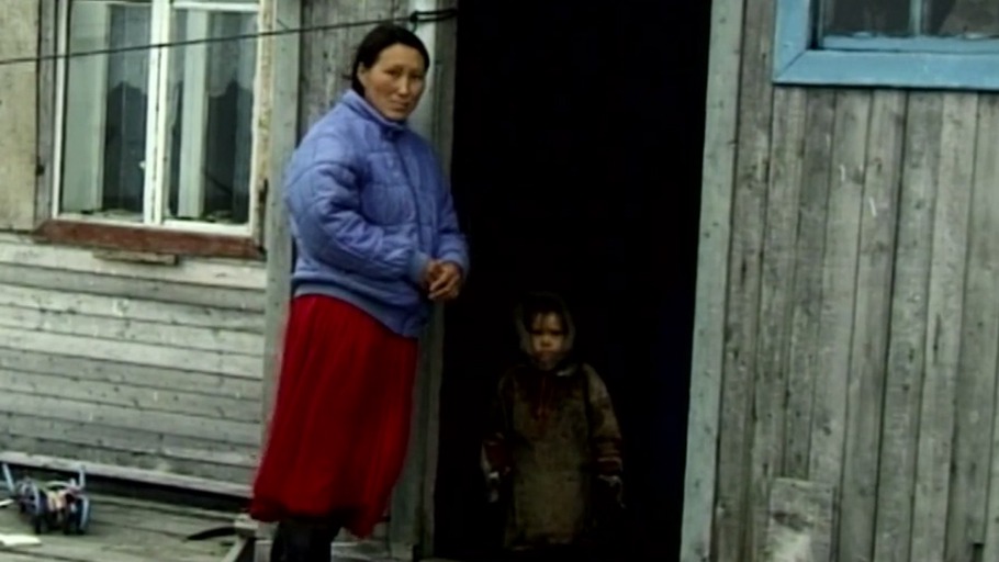 Als Biologe in Russlands Norden