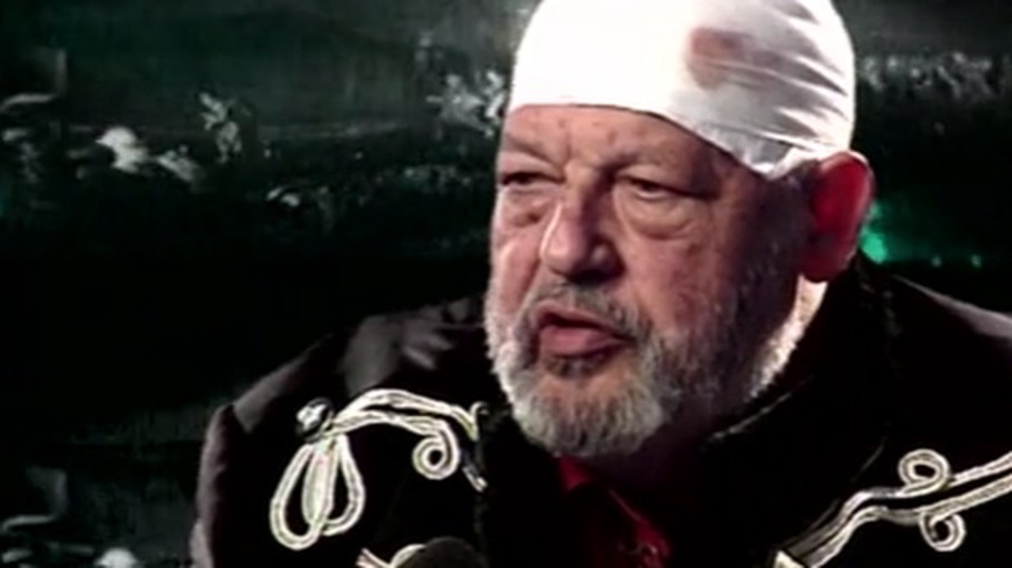 Der Offizier als Philosoph