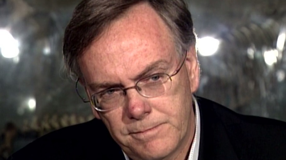 Navigation in der Geisterwelt