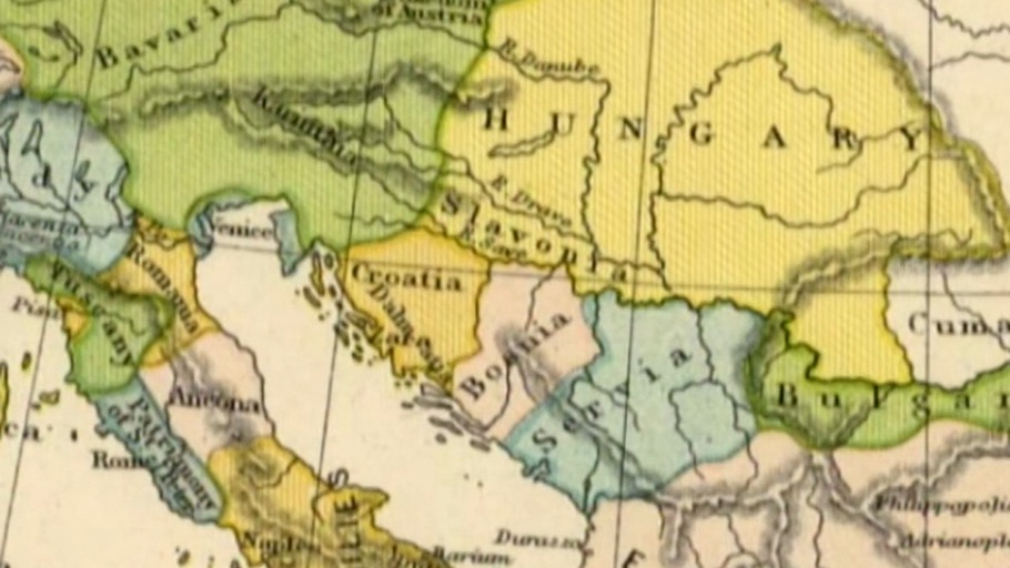 Phantasien versteinerten das Herz