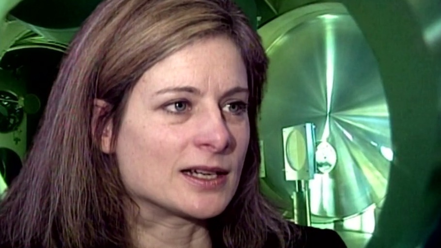 Leben wir in zwei Welten mit fünf Dimensionen?