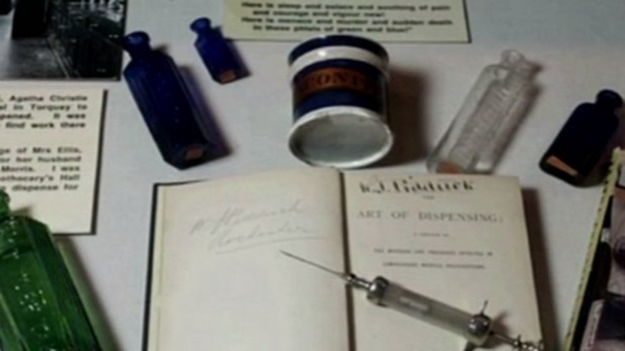 Ich öffne meine Leichen mit Respekt