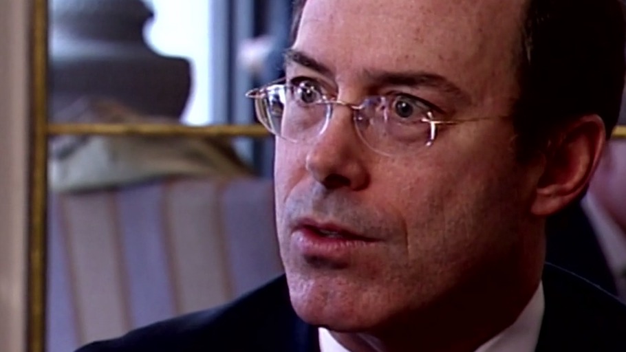 Das verlängerte Gewissen des Pentagon