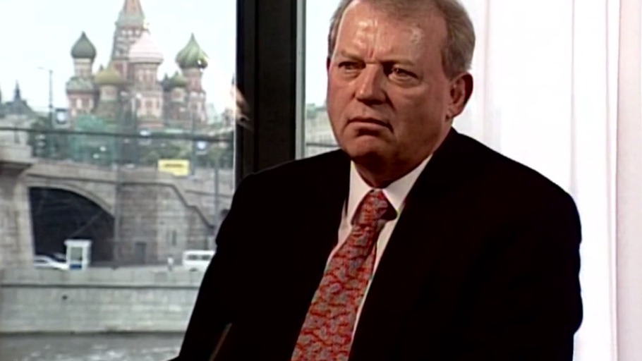 Russlands Reichtümer