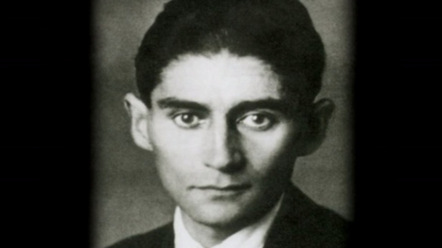 Das Genie Kafka