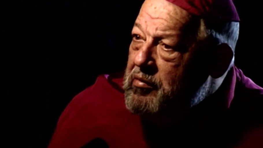 Ein Akt der Grausamkeit