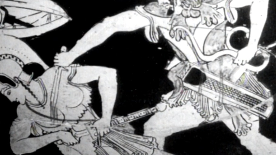 Ein Gott für hoffnungslose Fälle