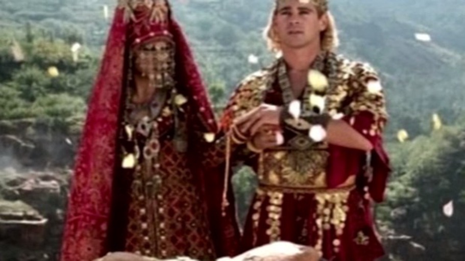 Was heißt Orient in der Antike?