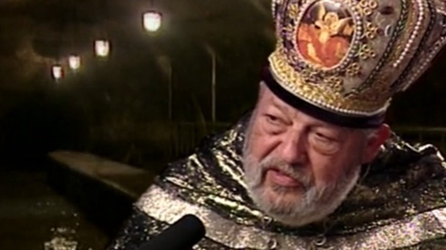 Die Macht der Dämonen ist ungebrochen