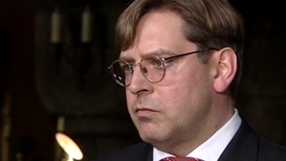 Wie arbeitet ein moderner Spion?