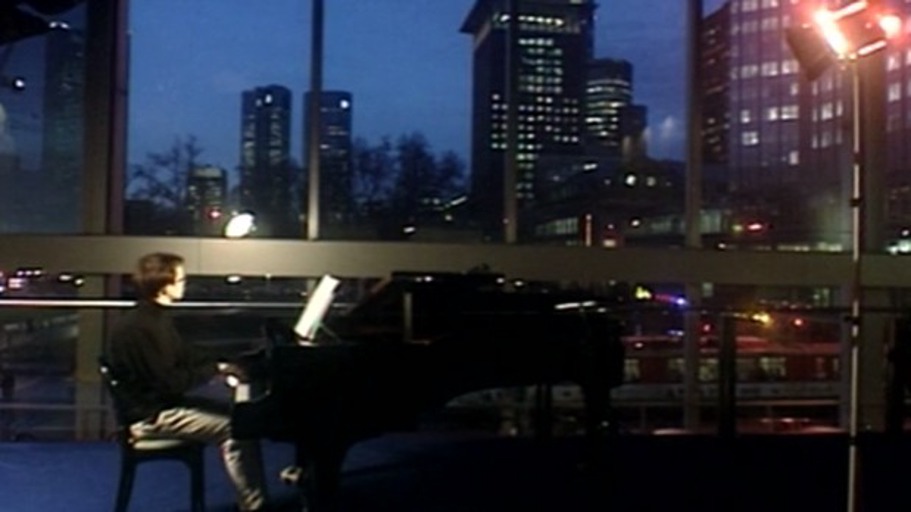 Musik ist meine Republik