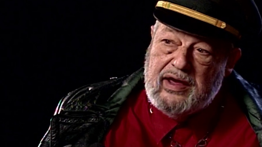 Der Kuss des Gewissens