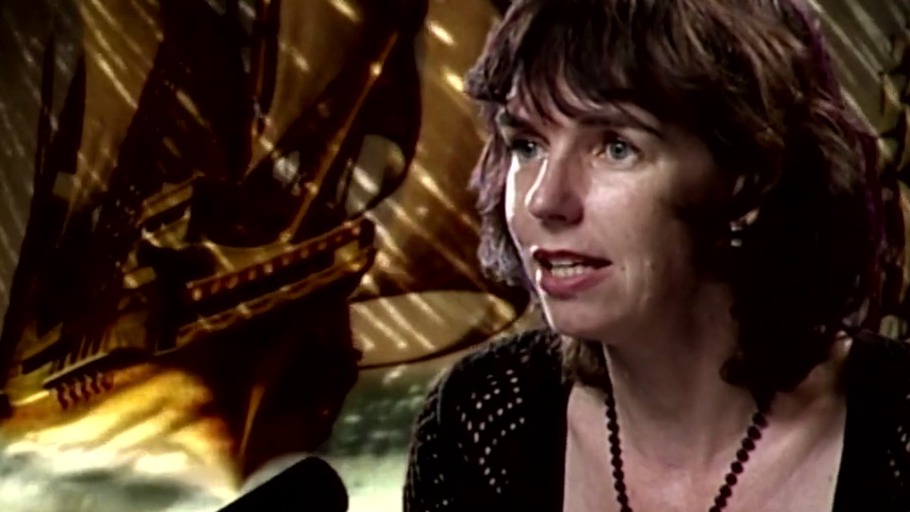 Ein Licht tröstet in der Nacht