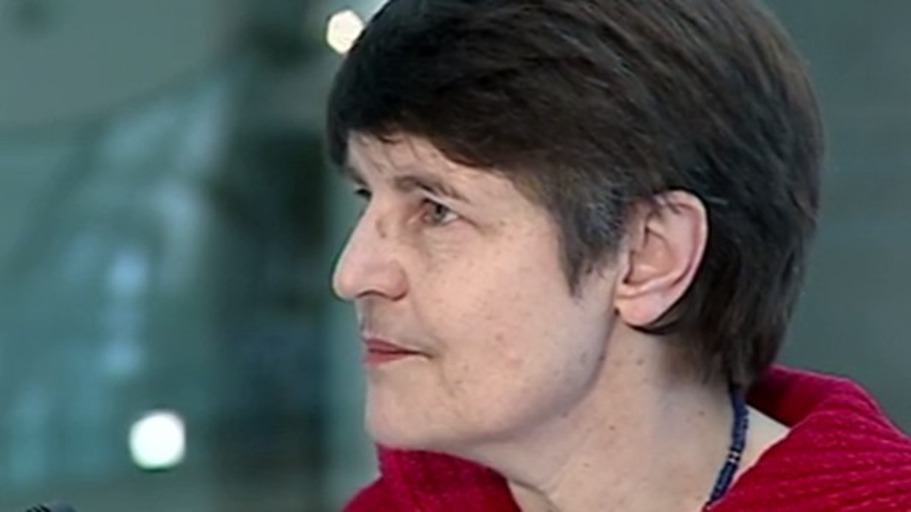 Lernen ist das Allerhöchste