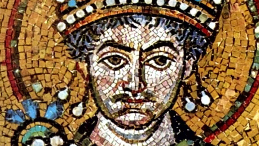 Zwischen Mithras-Kult und Christentum