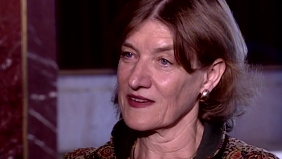 Mein Onkel war Wernher von Braun