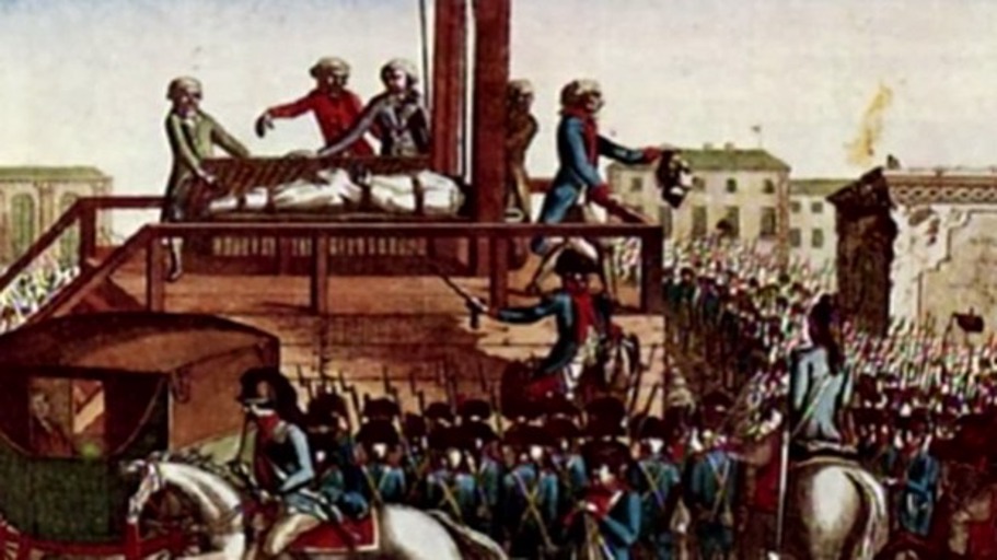 Das Gerücht vom Bösen