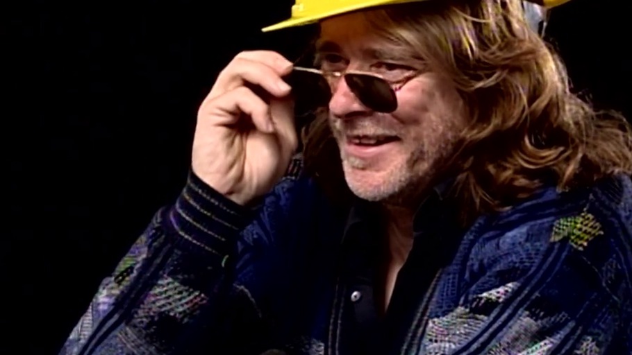 Plattmachen ist meine Leidenschaft