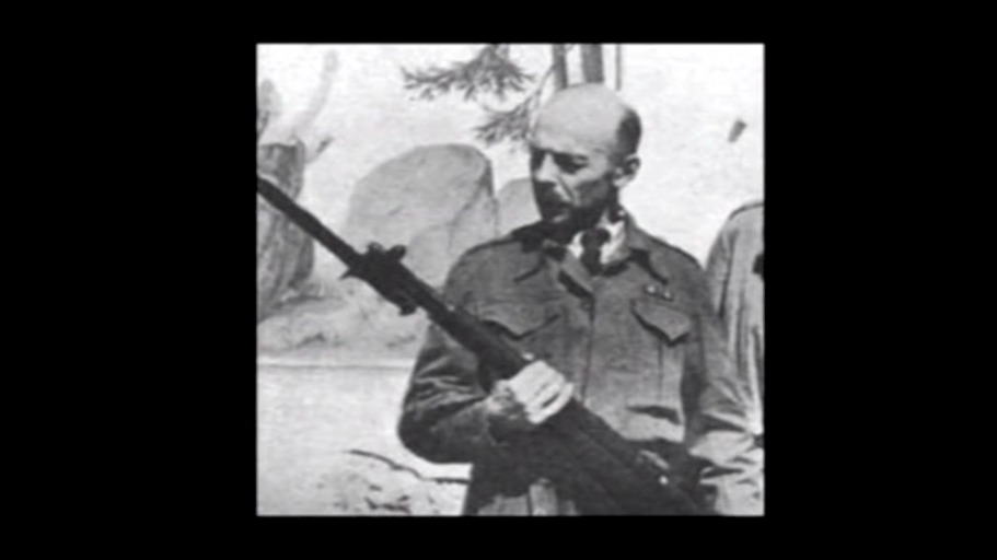 Warum der 2. Weltkrieg nicht eher endete