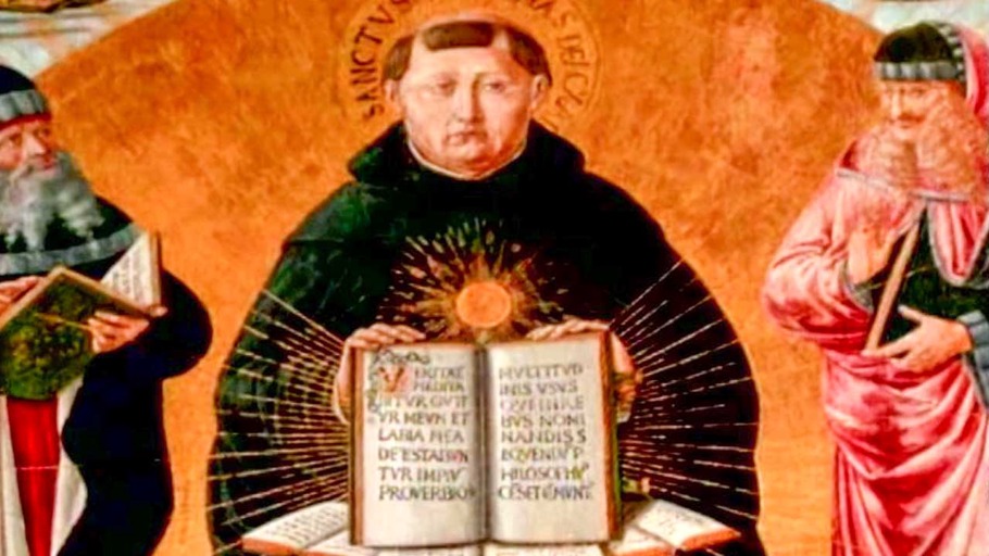 Das Böse ist ein Defekt des Guten