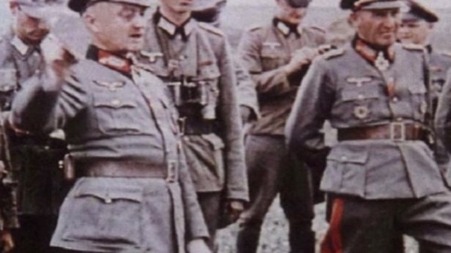 Hitlers Heerführer von 1941