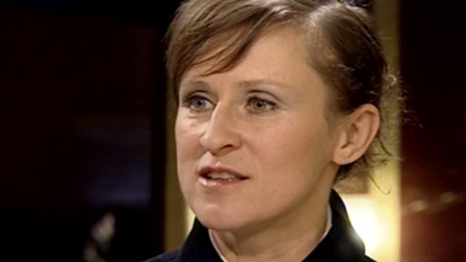 Es zeigt sich alles an der Oberfläche