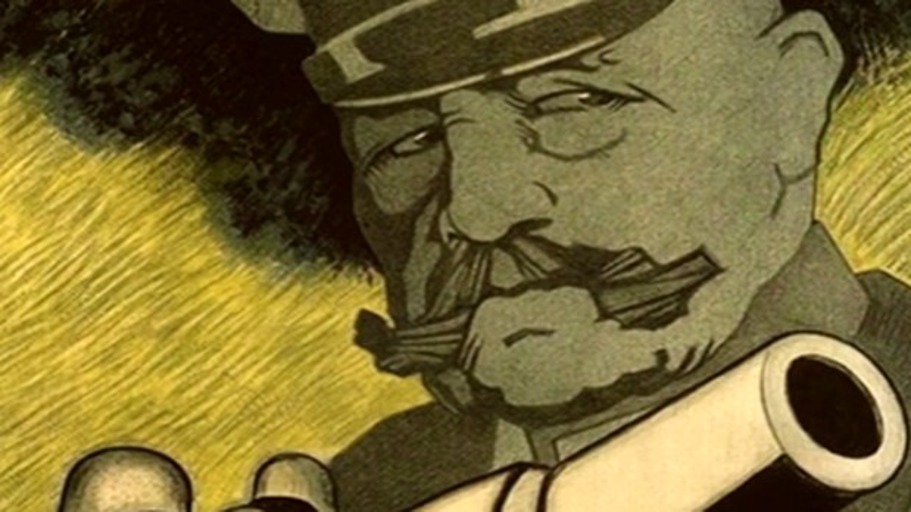 Herrscher zwischen den Zeiten