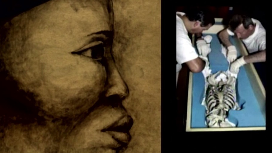 Die Heimkehr der "Hottentotten-Venus"