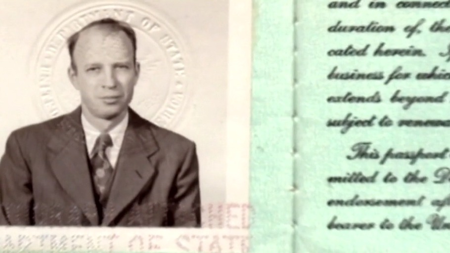 Der Schmerz ist nicht das Schlimmste