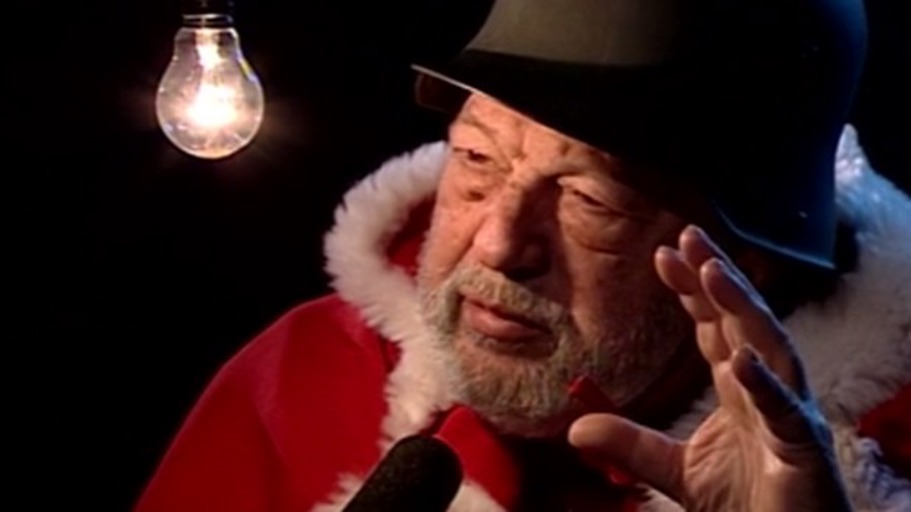 Der Divisionspfarrer