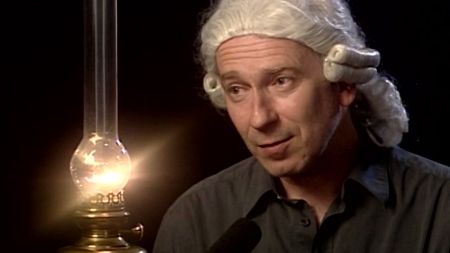 Das Theater der praktischen Vernunft