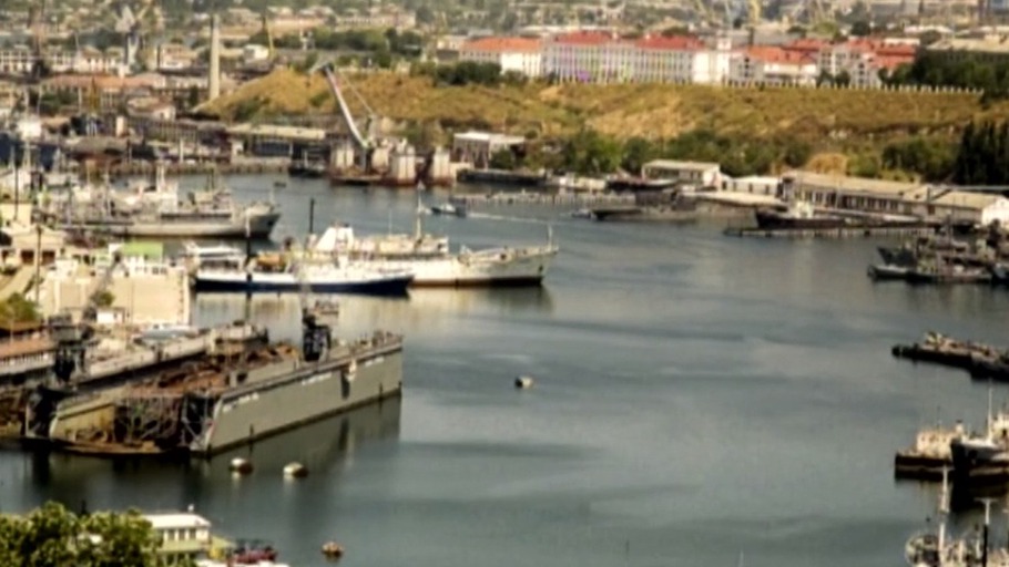 Vorfahrtsregeln der Macht