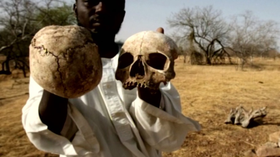 Gewalt wird zur ersten Option