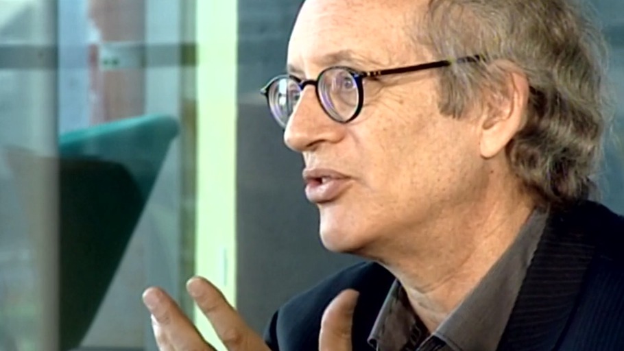 "Worauf das Wasser ruht, das weiß nur Gott!"