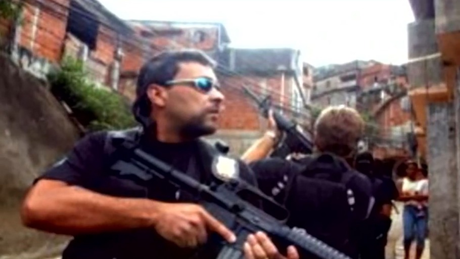 Die UNO der Kriminologen